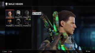 Call of duty Black ops 3