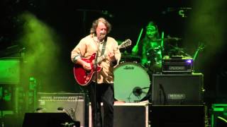 Widespread Panic - Aunt Avis into Rebirtha into Tail Dragger (Wanee 2016)