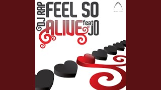 Feel So Alive (Ed Lee Remix)