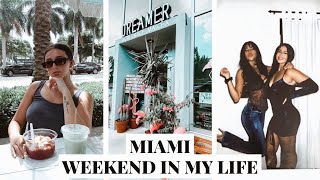 STAYCATION: TRIP TO SOUTH BEACH MIAMI!!