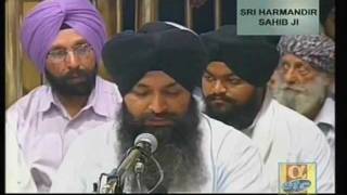 Jeevna Har Jeevna - Bhai Sarabjit Singh