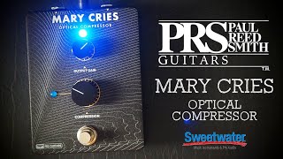 PRS Guitars Mary Cries Optical Compressor (Paul Reed Smith)