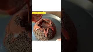 biscuit cake || lava cake || Oreo cake || #shorts #youtubeshorts  #trending