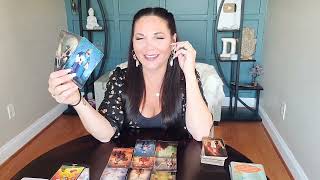 TAURUS | TIME TO CLEAR THE AIR!! 👌🙌👏| TAURUS TAROT READING.