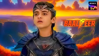 Vivaan Saved Two Innocent Girl On Dharti Lok | Baalveer Season 5