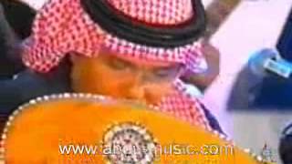 سير علينا يا هوى HD   محمد عبده حفلة اليونيسيف