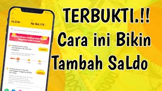 Cara Perbanyak koin Snackvideo Mudah Dan Cepat - aplikasi penghasil uang