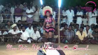 Tamil Record Dance 2019 / Latest tamilnadu village aadal padal dance / Indian Record Dance 2019 919