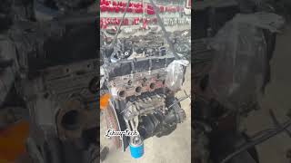 Used engine #automobile #engine #mechancial #carrepair #carrepair #mechaniclife