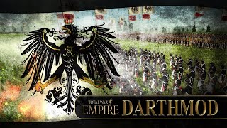 Good To Be Home | Empire Total War Darth Mod | Prussia | 18