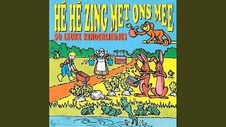 Medley: En Ik Ben Met Catootje - Abraham Had Zeven Zonen - Blauwe blauwe vingerhoed - Daar liep...