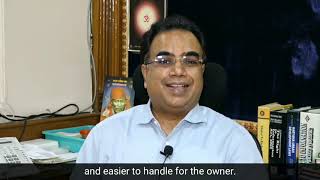 BharatBenz - Safalta Ka Safar I Customer Testimonial 22