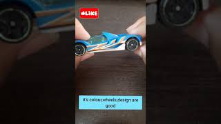 the best hot wheels car that I have🚗#shorts #youtube