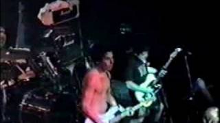 NOFX - New Boobs (Live '92)