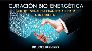 😷 Curación Bio-Energética: LA BIORRESONANCIA 🤓 ¿Te gustaría conocer una nueva forma de sanarte?