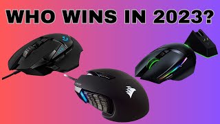 Best Mouse For Blender in 2023 | GuideKnight