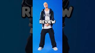 REVIEW DE LAS NUEVAS SKINS DE !EMINEM!