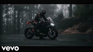 Inez - Menak Wla Meni (XZEEZ Remix) | Ducati Ride