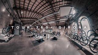 ESCAPA Tour 360 - GIRONA (Muntanya)