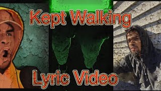 Ez Mil & Eminem Inspired Me - Kept Walkin