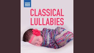 2 Pieces, Op. Posth., B. 188: No. 1, Lullaby in G Major