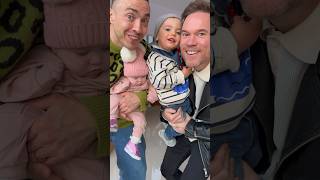 Happy 2nd Birthday Rio #birthday #familyvlog #gaydads