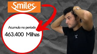 Como Ganhar Milhas Aéreas Na Smiles | Dicas Para quem está Começando