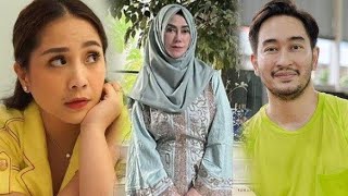 Saran mama Amy buat Nagita dan Jeje, Kalau tidak bahagia jangan dipaksa cukup sampai disini