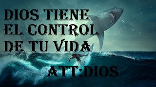 Dios Tiene El Control De Todo - Adoraro Siempre