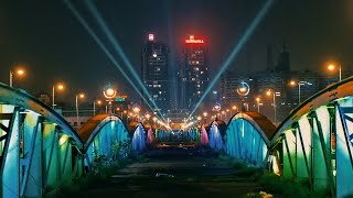 Ellis Bridge, Ahmedabad.