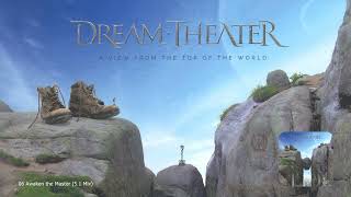 Dream Theater 06 Awaken the Master (5.1 Mix)