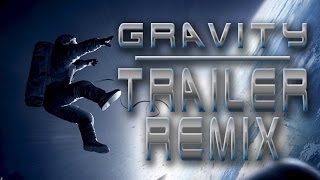 GRAVITY - EPIC TRAILER REMIX | Dissonance Track