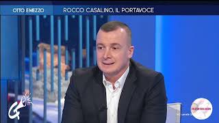 perchè dovremmo comprare il libro di Rocco Casalino?