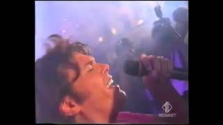 Gianluca Grignani - Bambina Dallo Spazio - Festivalbar - Viterbo (2005)