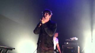 Miss You - Foster The People LIVE at the 9:30 Club Washington DC 6/22/11