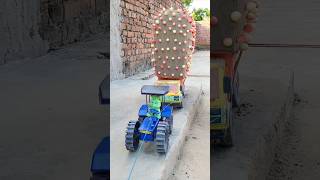 kakroda load Rc tractor #2024🔥 full Mal choti Tak load #shorts #trending 234 tactor  #Youtubeshorts