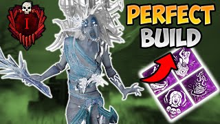 SPIRIT PERFECT BUILD - Dead By Daylight