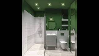 Toilet ideas