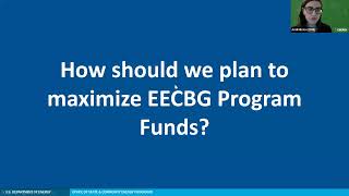 Implementing EECBG: Guidance for Local Leaders