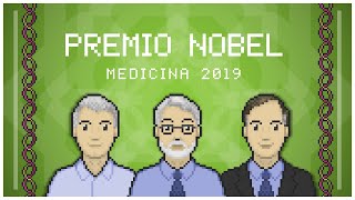 Premio Nobel de Medicina o Fisiología 2019 🏆 EXPLICADO!