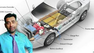 Electric Vehicles ke Fayde। Electric गाड़ी के फायदे l