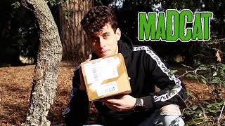 Abbiamo vinto! Unboxing Madcat pack