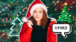 Vlogmas | Mara Samartzi