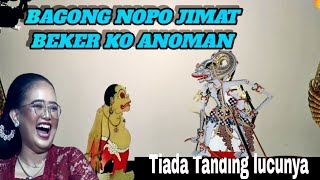 NEK DUWE AJI AJI MBOK TIPARINGI TO NYOK #dalangseno