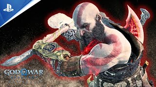 115 K Path Of Axe 🪓(No Death) - Show Me Mastery (Valhalla Dev Challenge) - God Of War Ragnarok