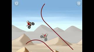 Dunes all levels biggest shortcuts by Subhan Ahmad