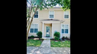 Norfolk Rental Townhomes 3BR/2.5BA by Norfolk Property Manager