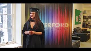 WIT Conferring 2019 | Megan Patricia Bopp