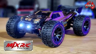 MJX RC Speed Truggy Unboxing: Is this the Fastest 1/14 Scale RC Car Around?