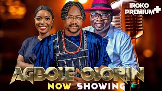 Agbole Olorin 2024: Kamilu Kopo's New Yoruba Movie Will Shock You